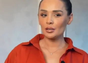 “Tradhtia është kthyer në modë”/ Shkenda Lili: Edhe gratë e martuara…