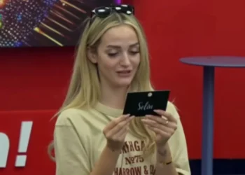 Selin i bënë ‘GJEMEN’ banorëve, ‘dërgon’ në nominim kokë më kokë Rogertin dhe Mirin! (Video)