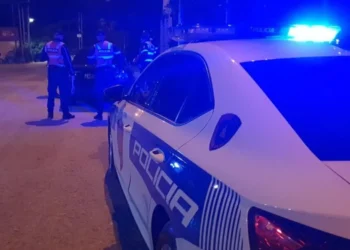 Tronditet vendi! Vr*tet një person dhe lihet në mes të rrugës, zbardhen detajet e para!