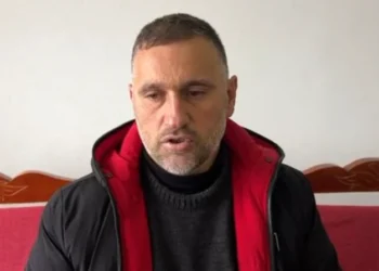 ‘Djali im po shkonte në punë…’ Babai i Erionit që ndërroi jetë rrënqeth me detajet e ngjarjes së rëndë