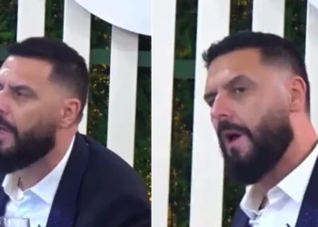 Miri i trembet divorcit nga bashkëshortja? Ja çfarë deklaroi pas përplasjes me Mateon (Video)