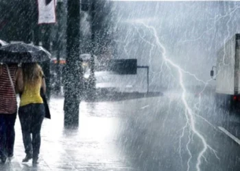 Dimri erdhi! Moti bënë kthesën drastike, ja cfarë pritet të ndodh nesër dhe gjatë fundjavës