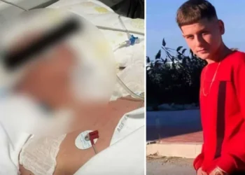 ‘Gjatë operacionit ikën dritat…’ Familjarët e 15 vjecarin TR0NDISIN me rrëfimin e tyre ‘E nisën për Tiranë…’