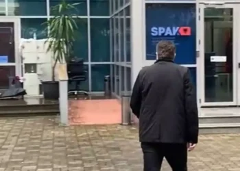 E papritur, edhe opinionisti i big brother vip paraqitet në SPAK! Mësohet arsyeja…