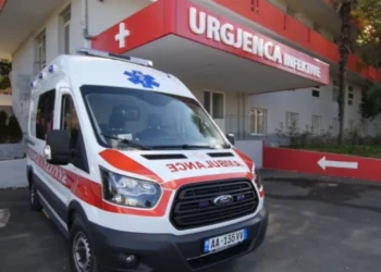 Ngjarja e fundit ne vend: QëIIoi veten me a*më, cobani dergohet urgjentisht ne spital