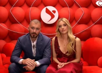 Romeo e shkuar e harruar, Heidi Baci në një lidhje dashurie me…’Jam shumë e lumtur!’