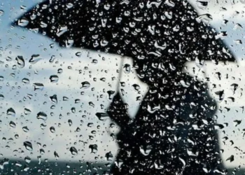 Moti bënë kthesën drastike, në këtë ditë të javës RIKTHEHEN rrebeshet! Ja cfarë parashikohet