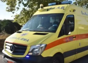 Kishin vd*kur që prej të hënës/ Çifti i bashkëshortëve gjendet i pajetë në banesë, dyshohet se…