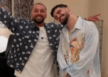 Gimbo u martua në BBVA, Gjesti bënë REAGIMIN E FORTE dhe që nuk pritej!