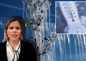 Dhjetori sjell reshje dëbore! Lajda Porja jep lajmin e madh ‘Në mes javës pritet…’