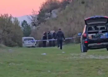 “Nuk kthehem më sot në shtëpi nëse…”, identifikohet ish-punonjësi i policisë që i vuri flakën vetes brenda makinës…