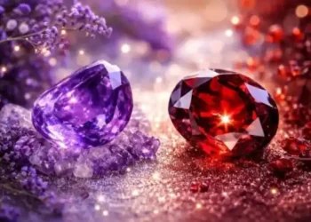 Dy gurët fatsjellës të shkurtit për sukses, fat dhe energji