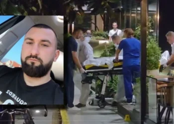 I shpëtoi vd*kjes para 2 ditësh, por nuk ja doli dot mbrëmë! Detaje të reja nga vr*sja e Kristianit në Shkodër