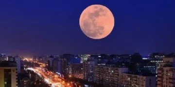 Ja si do të ndikojë Superhëna e nëntorit te çdo shenjë horoskopi