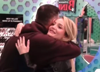 Plasën cokollatat në BBVA! Selin nuk përmbahet, bënë deklaratën e fortë për Mirin ‘Të dua…’