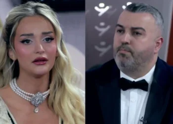 Rogerti ALARMON Selin me mesazhin nga familja e saj ‘Motra jote më tha që ti…’