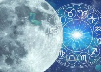 Superhëna i afrohet Tokës dhe shkakton TRAZIRA dhe ‘DHIMBJE’ për këto shenja! Ja cfarë parashikohet