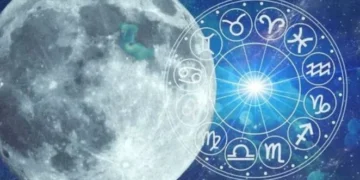 Superhëna i afrohet Tokës dhe shkakton TRAZIRA dhe ‘DHIMBJE’ për këto shenja! Ja cfarë parashikohet
