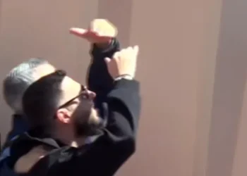 Pak ditë larg finales, Miri merr “bom*ën” mbi qiellin e shtëpisë së BBVA: Ja mesazhi për të (Video)