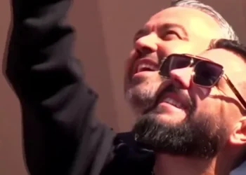 Nuk kishte ndodhur në asnjë BBV tjetër! Miri mer SURPRIZEN GJIGANDE nga qielli! (Video)