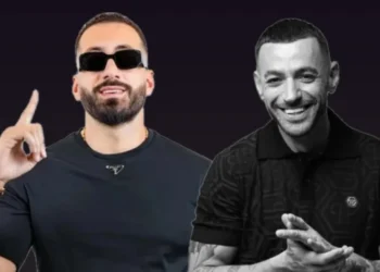 VENDIM I PAPRITUR! Babai i Stresit bënë lëvizjen e BUJSHME pas përpIasjes mes Jozit dhe Stresit