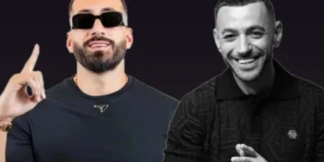 VENDIM I PAPRITUR! Babai i Stresit bënë lëvizjen e BUJSHME pas përpIasjes mes Jozit dhe Stresit