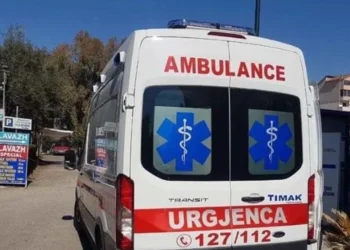 Tragjike në vend! Gjendet i p*jetë një 42-vjeçar, nëna e tij vr*t veten pas lajmit te Zl