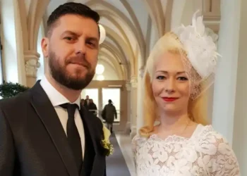 ”Selin i tha Mirit – Të dua”/ Reagon bashkëshortja e Mirit! : Xhelozia …