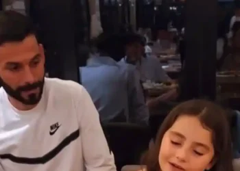 “Kam një ëndërr për vajzën time. Dua ta bëj…”- Zbulohen detaje prekëse nga vd*kja e Kreshnikut