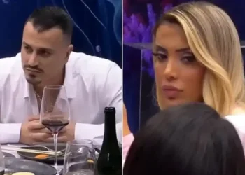 Familja e Mateos tallet me përgjigjen e Brikenës në BBVA