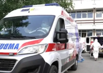 Ngjarje e rëndë në Istog, fëmija 2 vjecar mb*tet në pishinën familjare!