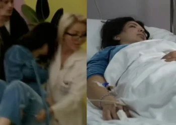 E rëndë: Si ndodhi përkeqësimi shëndetësor i Albës, dalin pamjet!