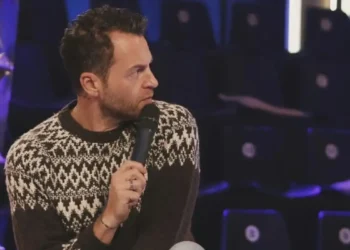 Nga Robert Aliaj tek Stine/ Del lista e Big Brother VIP me këngëtarë, modele e gazetarë?!