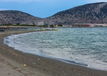 Erdhën për pushime, por gjetën vd*kjen! Humbin jetën dy pushues në Velipojë