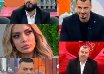 PERMBYSET REZULTATI! Sondazhi merr rjedhën e papritur, ja kush do shkojë në FINALE!