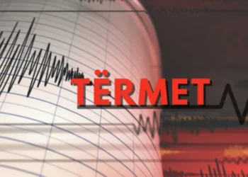 Lëkundje të forta tërmeti në Ballkan, ja në cilin shtet ishte epiqendra!