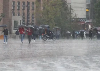 Dita e sotme me stuhi dhe rrebeshe! Kujdes pas mesditës, parashikohet për…