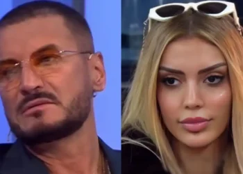 “Zero simpati për Brikenën”/ Flet Alesio Alia: Ajo luan rolin e viktimës..