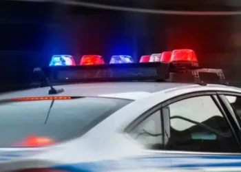 Tronditëse! Goditi mësuesen me th*kë, policia i merr jetën 18 vjecarit nga Kosova