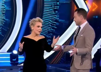 Për herë të parë në Big Brother VIP , Monika Kryemadhi:Do jem vetvetja