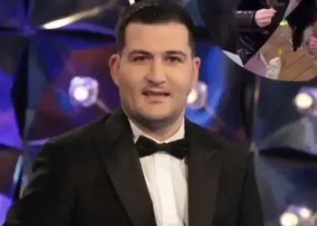 Deklarata e fortë e Arbër Hajdarit për Mirin & Selinën