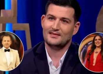 Mes Arbana Osmanit dhe Ledion Licos, Arbër Hajdari i vë KAPAKUN me zgjedhjen që bënë!