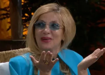 Mimoza Ahmeti ka qenë pjesë e “Big Brother”, por u largua pas përplasjes me produksionin: E paguanin vetëm…