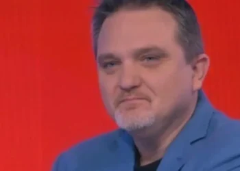 A do donte të ishte opinionist në “Big Brother VIP 5”? Ja përgjigja epike e Jul Dedës