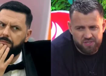 Miri nuk përmbahet më, plas B0MBEN para kamerave ‘Brikenën e bëri lider produksioni dhe na thanë që…’