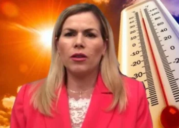 Fundjava me temperatura të larta, por jo vetëm! Lajda Porja jep lajmin e mirë për ju, por kujdes pasditen e…