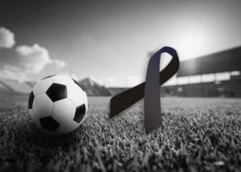 Trishtimi i madh! Bota e sportit në Zl, humb jetën futbollisti në moshë të re