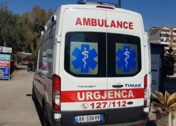 Tragjedi në vend/ 47-vjeçari humb jetën, dyshohet se helmoi veten