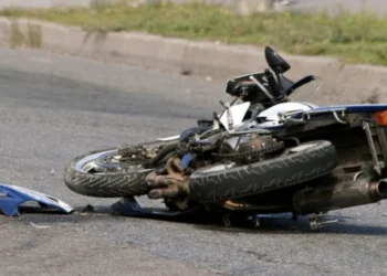 Aksident me vd*kje në vend! Humb jetën një person