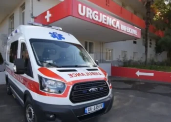 Tragjike! Konsumoi f*stoksinë, ndërron jetë 25-vjeçari në Fier